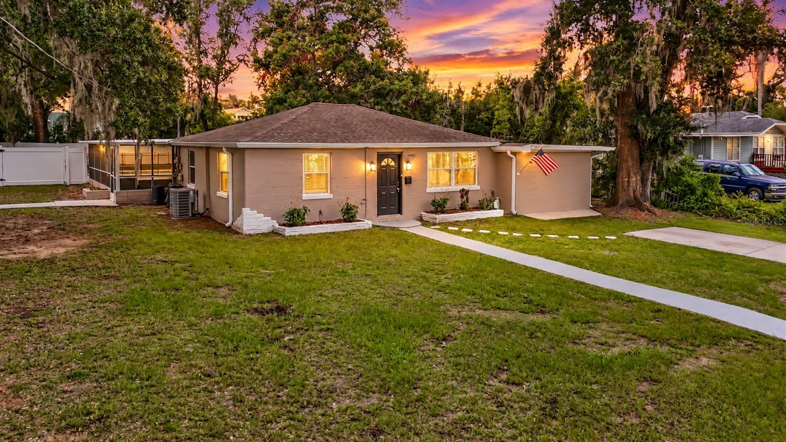 Photo of 14402 13TH STREET DADE CITY FL 33523