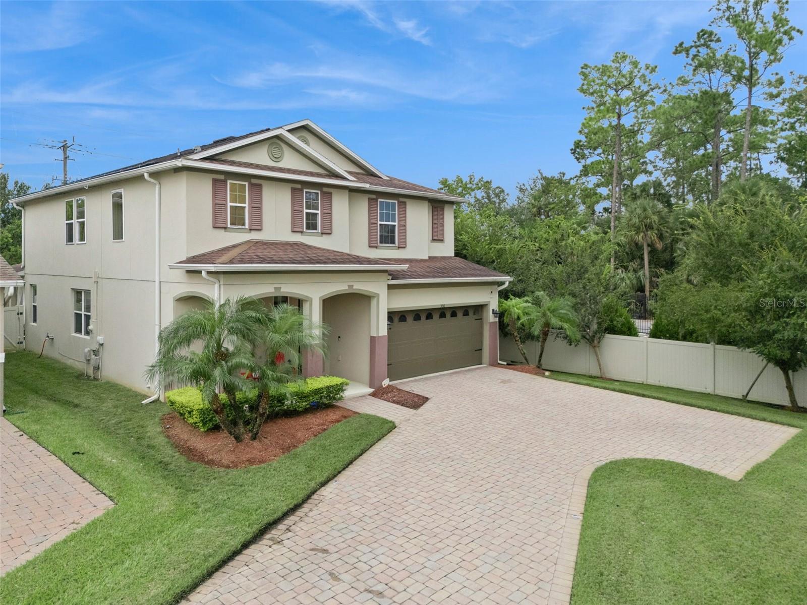 Photo of 536 BOTTLEBRUSH LOOP SANFORD FL 32771