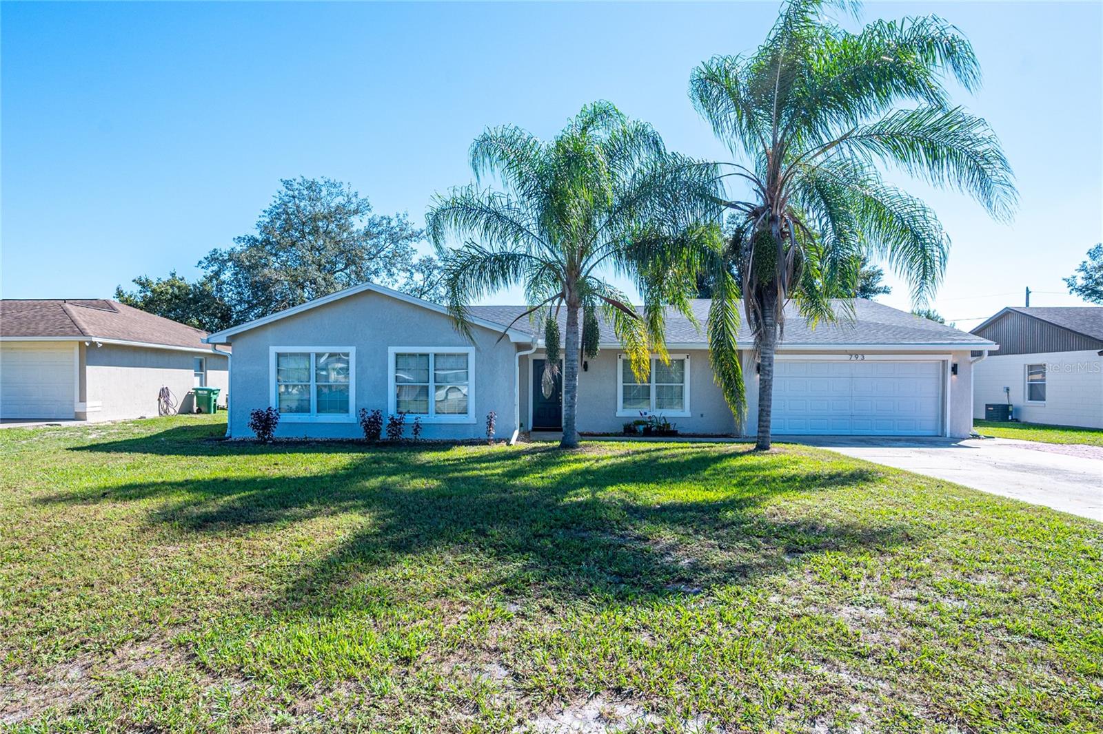 Photo of 793 COLEMAN AVENUE DELTONA FL 32725