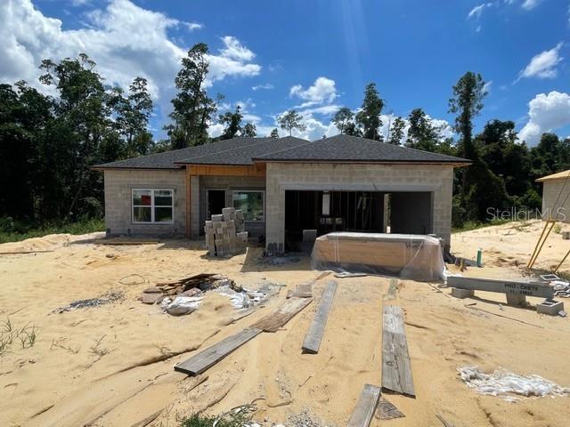 Photo of 2439 PECOS LANE POINCIANA FL 34759