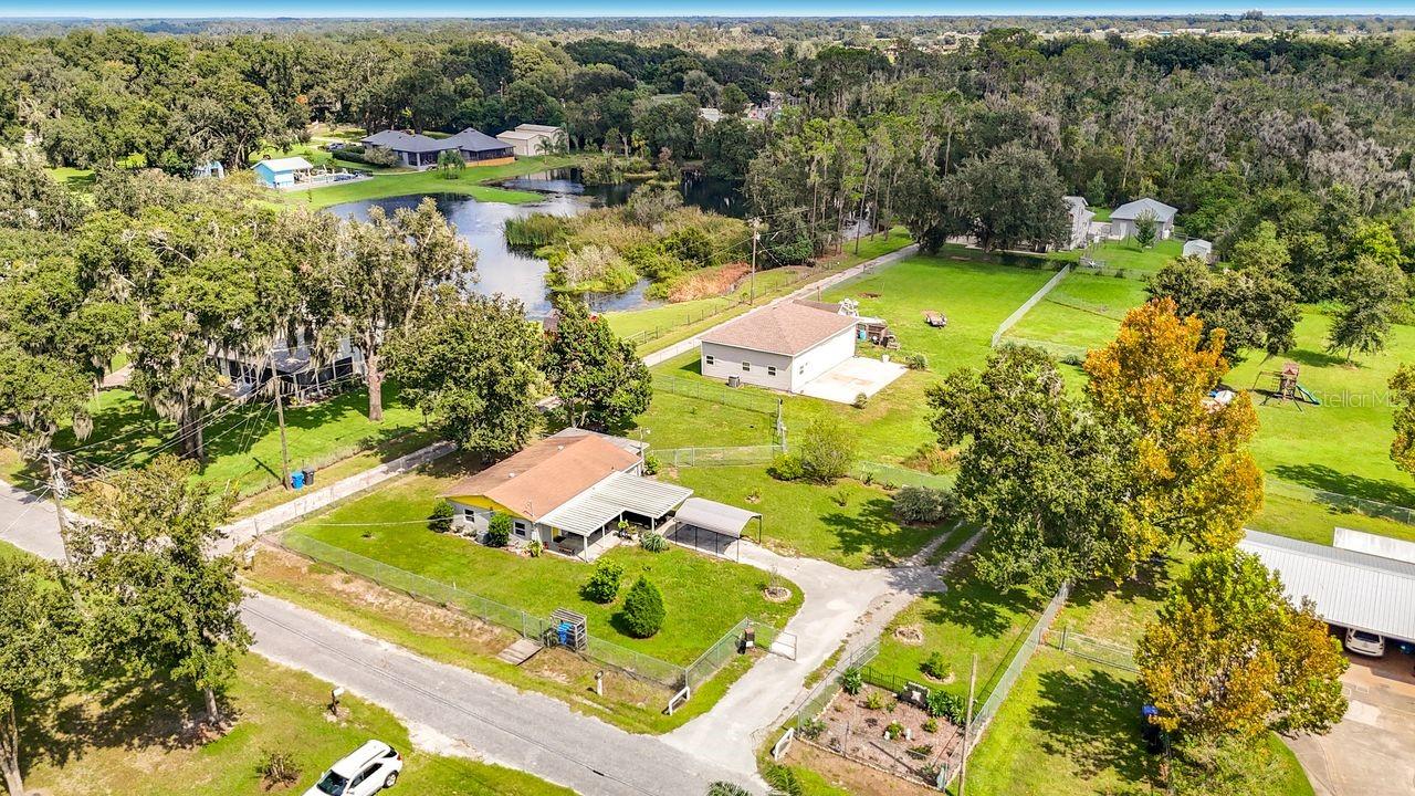 Photo of 3569 PITTMAN ROAD DOVER FL 33527