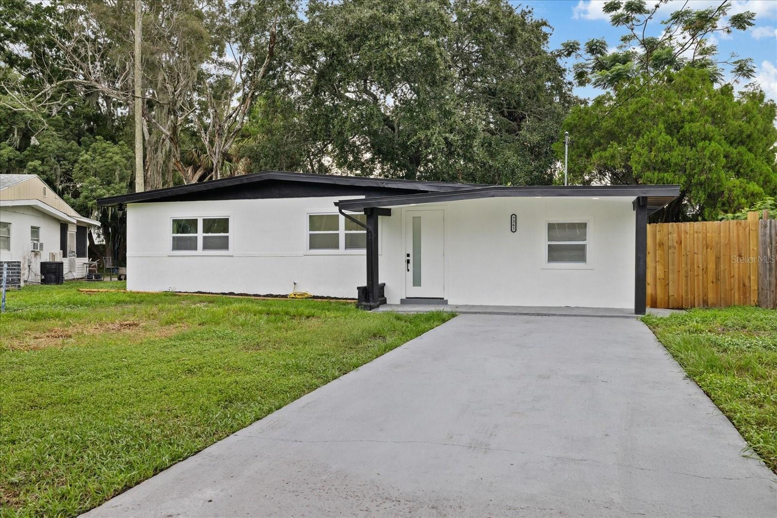 Photo of 7361 ROYAL PALM DRIVE NEW PORT RICHEY FL 34652