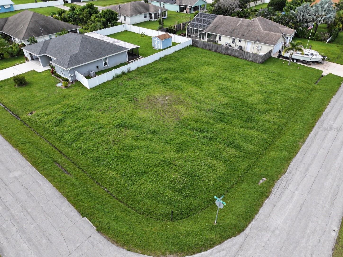 Photo of 601 NW KILPATRICK AVENUE PORT ST LUCIE FL 34983