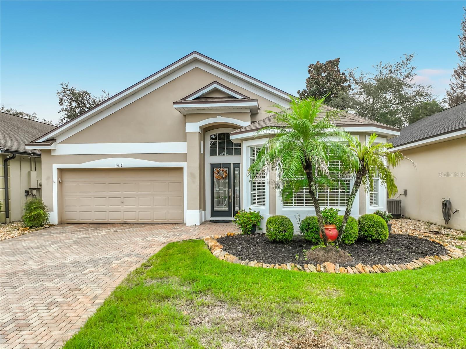 Photo of 1519 WOODSGLEN DRIVE WINTER SPRINGS FL 32708