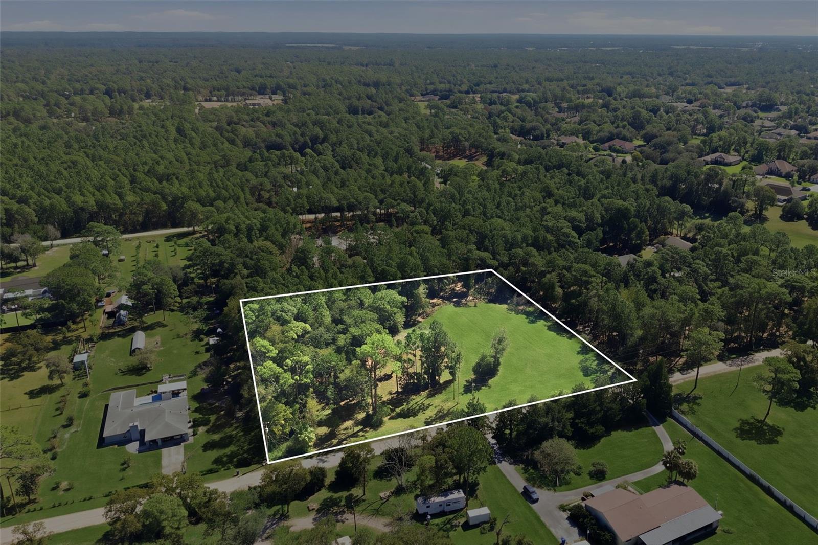 Photo of 14356 HIGHGROVE ROAD SPRING HILL FL 34609