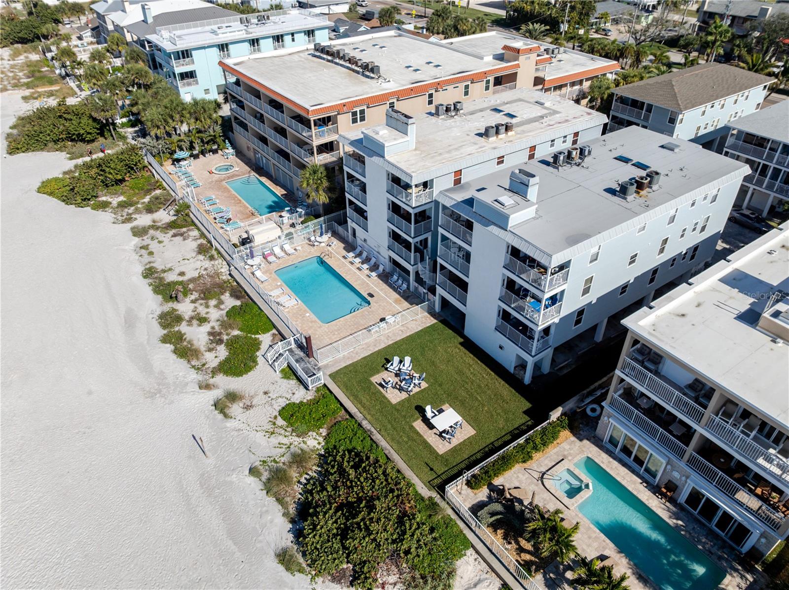 Photo of 1904 GULF BOULEVARD #D INDIAN ROCKS BEACH FL 33785