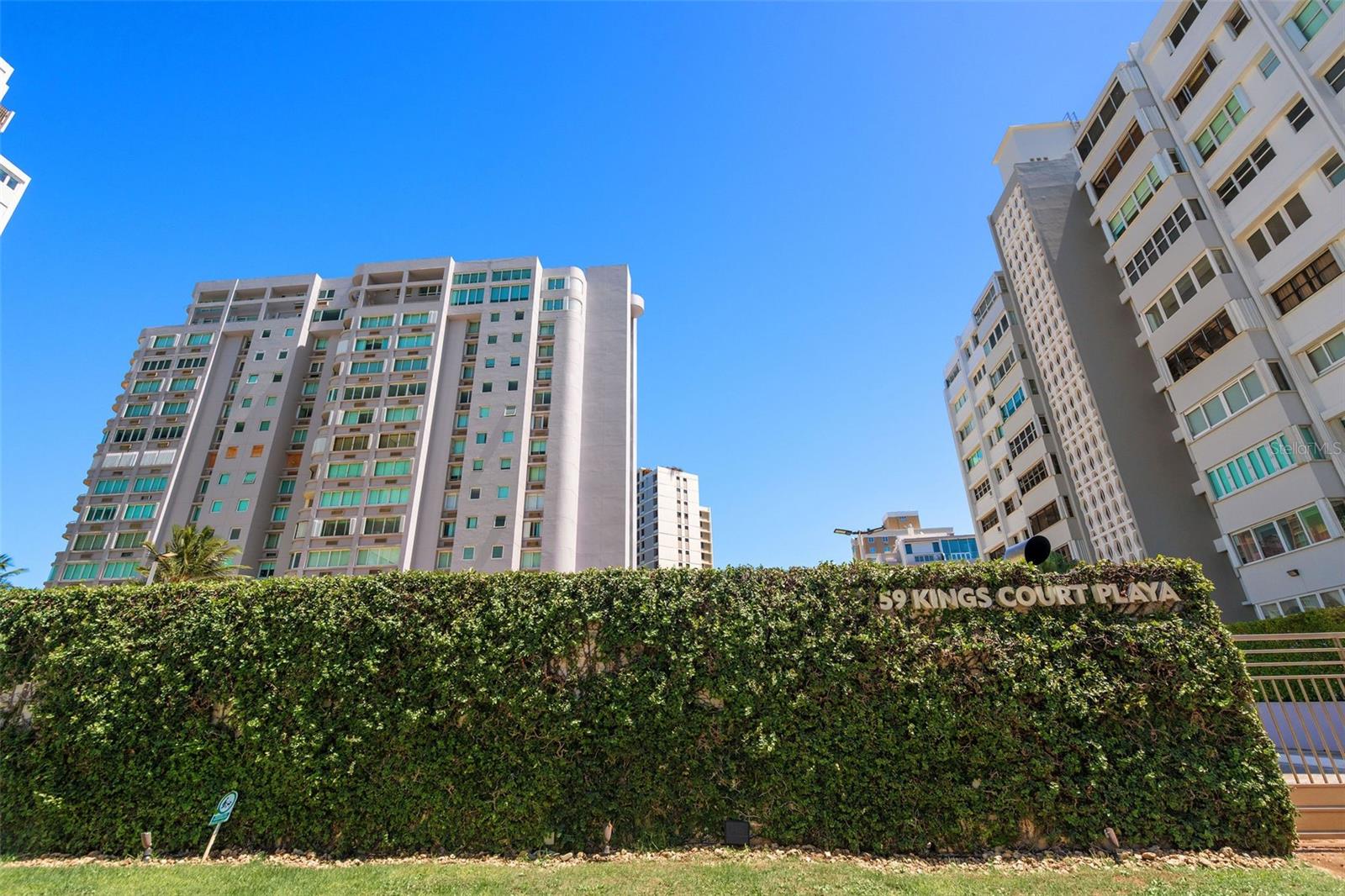 Photo of 59 KING'S CT. #901 SAN JUAN PR 00911