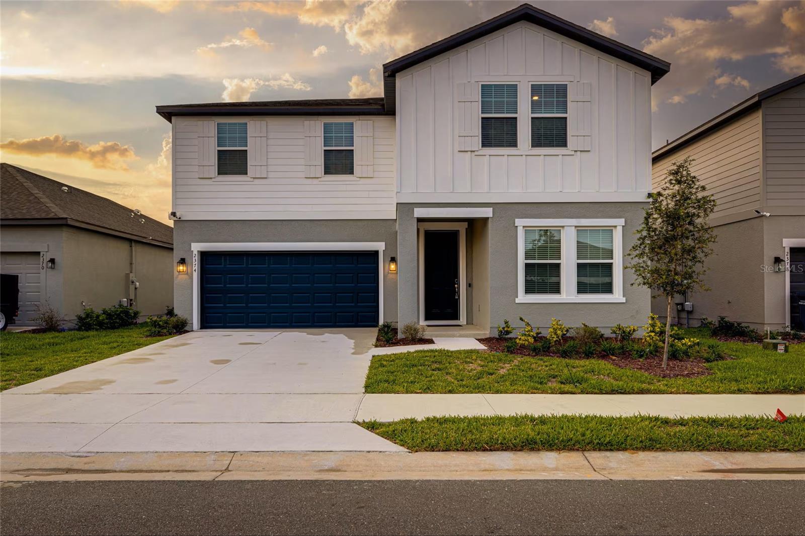 Photo of 2374 LANCASHIRE STREET DAVENPORT FL 33896