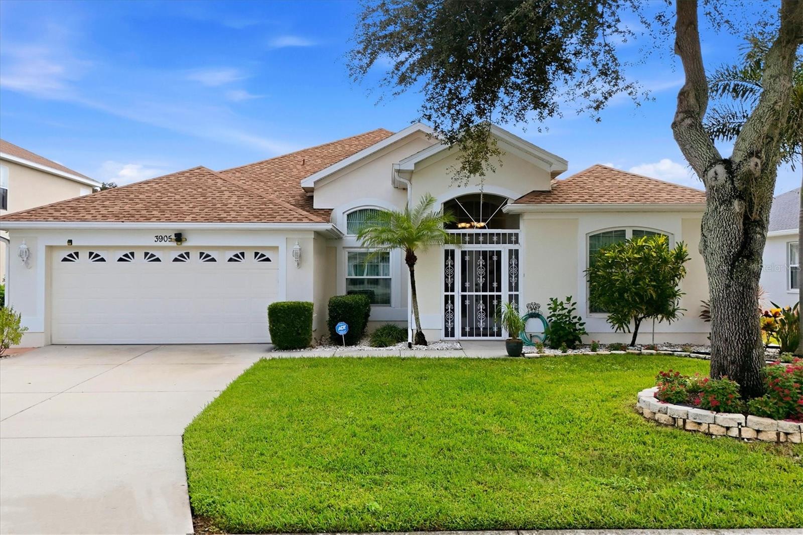 Photo of 3905 30TH LANE BRADENTON FL 34208