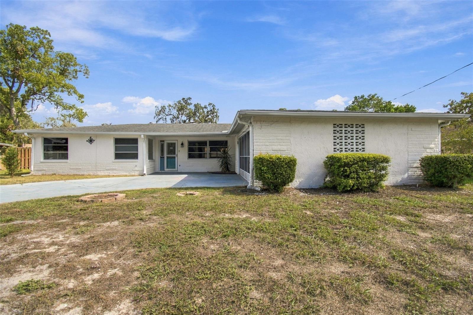 Photo of 7400 HIAWATHA PARKWAY SPRING HILL FL 34606