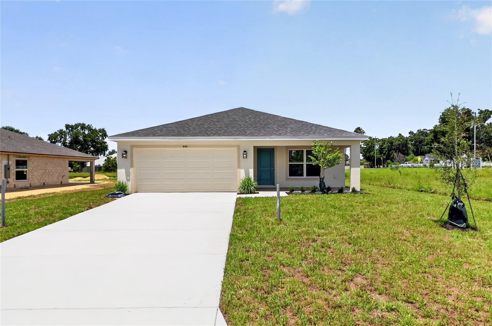 Photo of 7800 CHASE ROAD LAKELAND FL 33810