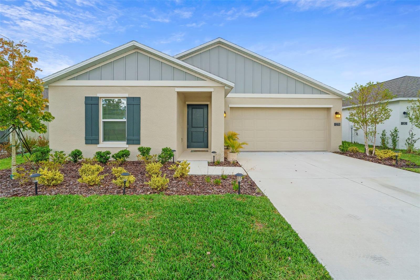 Photo of 1278 BELLE ISLE LANE DAYTONA BEACH FL 32124