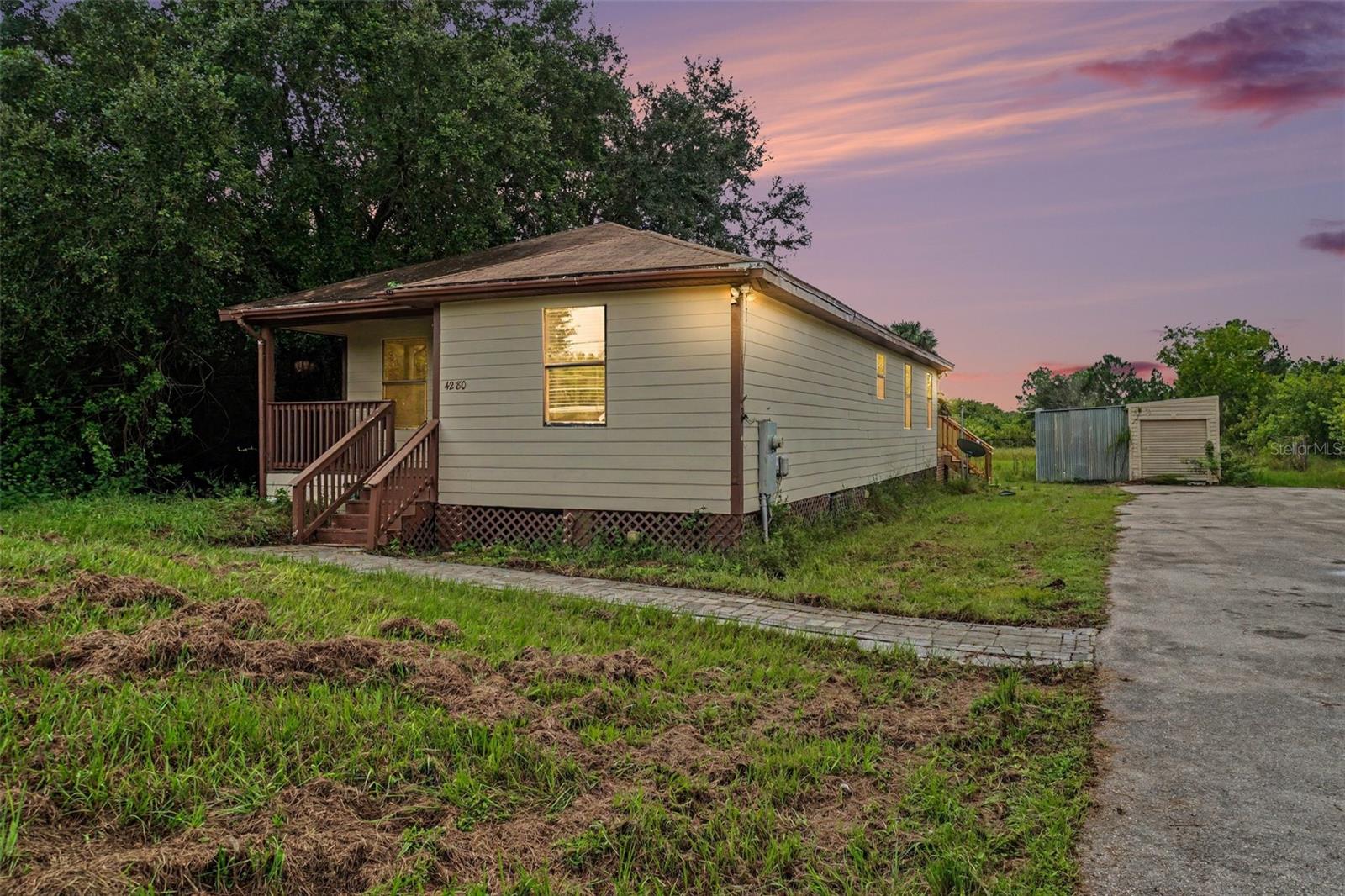 Photo of 4280 RANDALL BOULEVARD NAPLES FL 34120