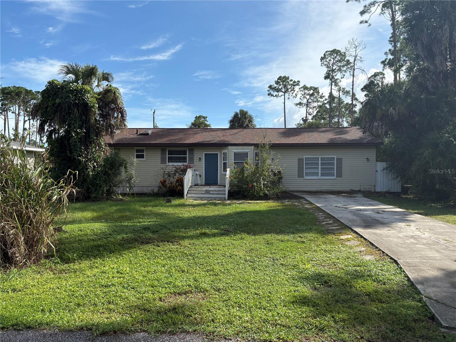 Photo of 17455 MASTEN AVENUE PORT CHARLOTTE FL 33954