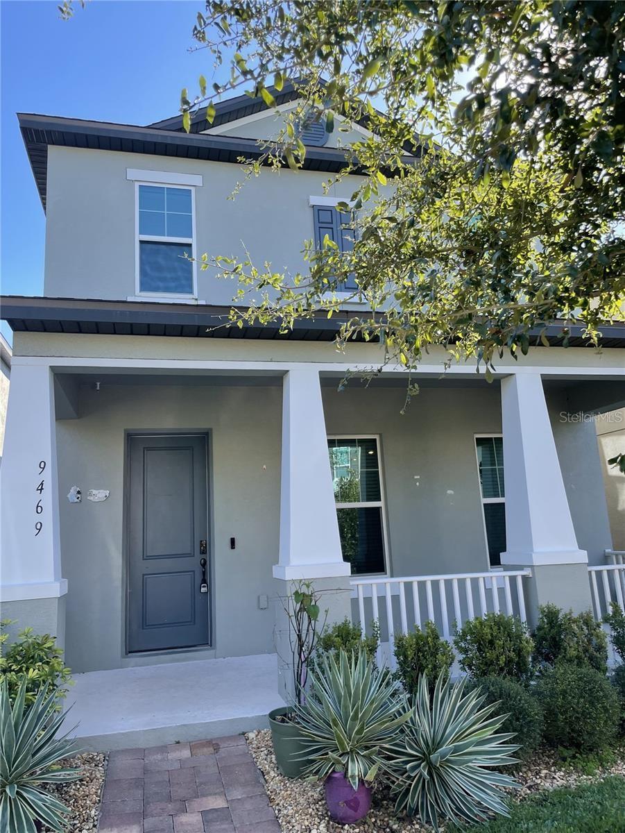 Photo of 9469 MEADOW HUNT WAY WINTER GARDEN FL 34787