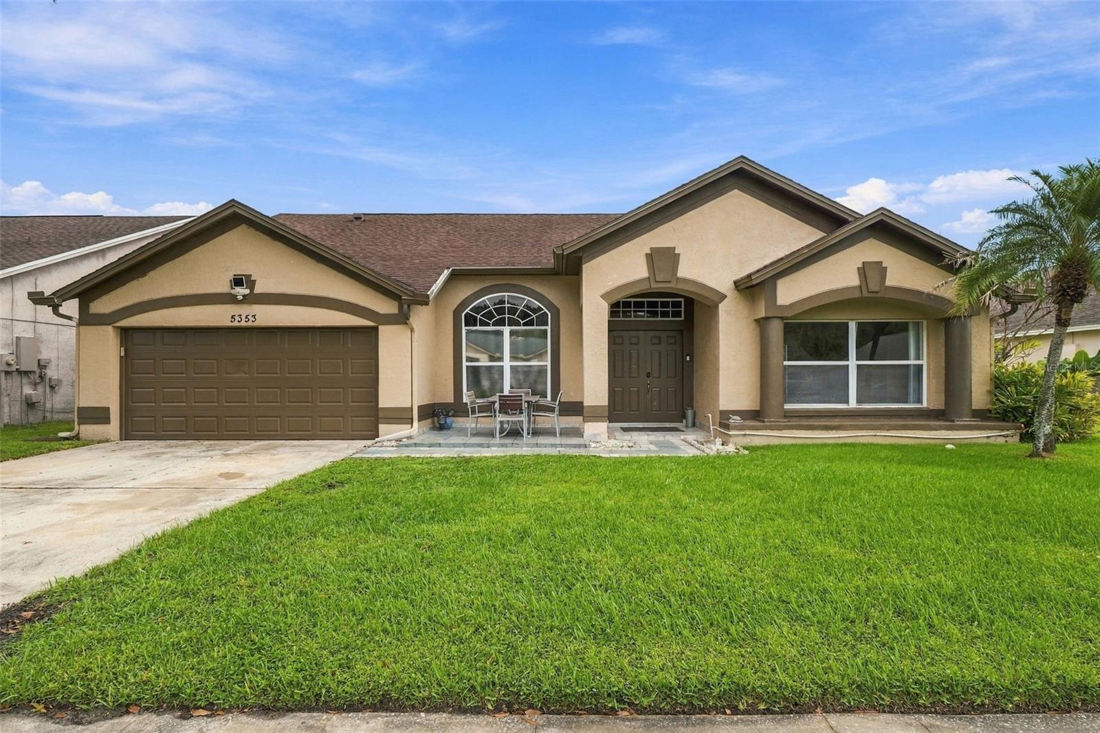 Photo of 5353 DEER CREEK DRIVE ORLANDO FL 32821