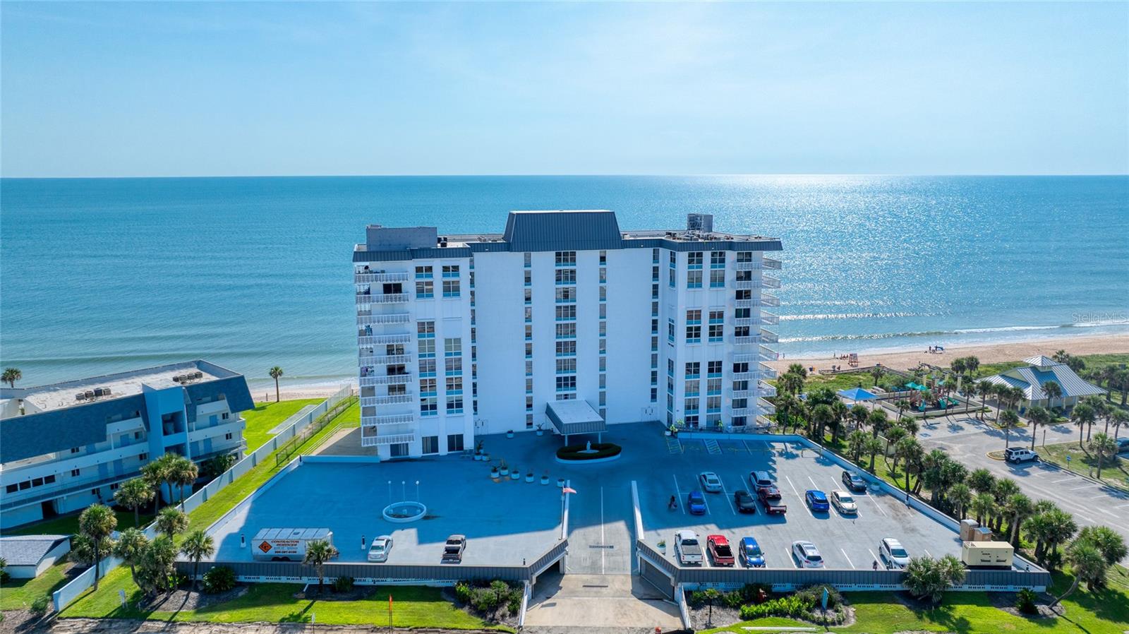 Photo of 1575 OCEAN SHORE BOULEVARD #307 ORMOND BEACH FL 32176