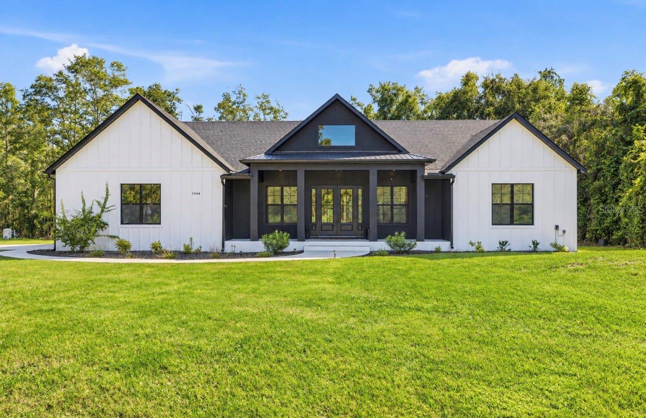Photo of 2664 WILSKY ROAD LAND O LAKES FL 34639
