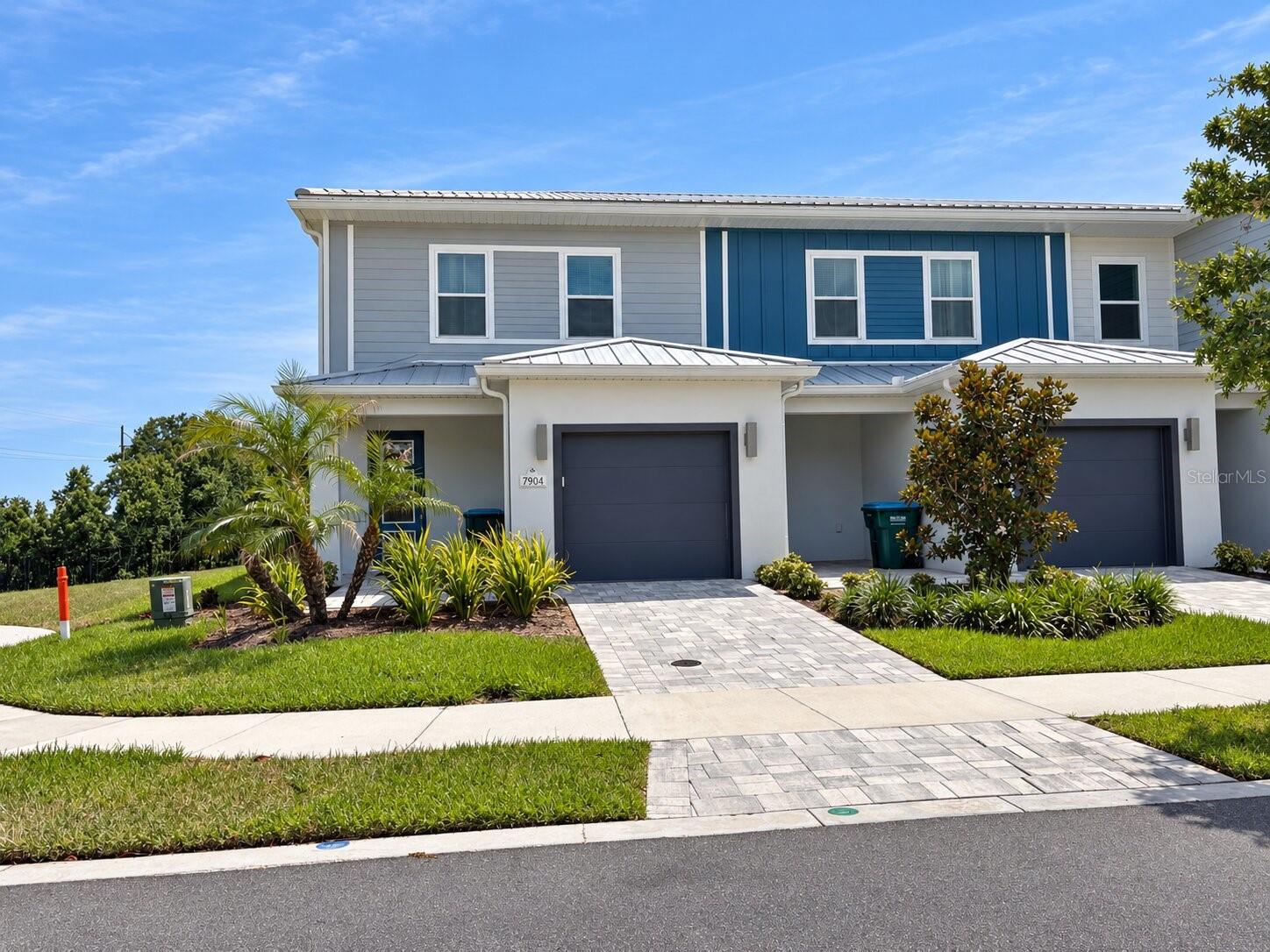 Photo of 7904 SPECTRUM DRIVE KISSIMMEE FL 34747