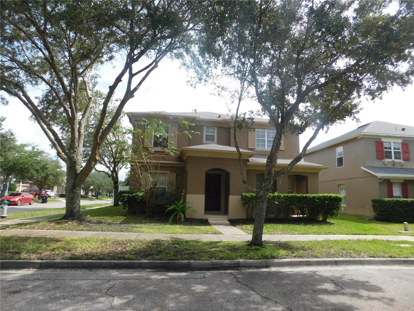 Photo of 14856 ROYAL POINCIANA DRIVE ORLANDO FL 32828