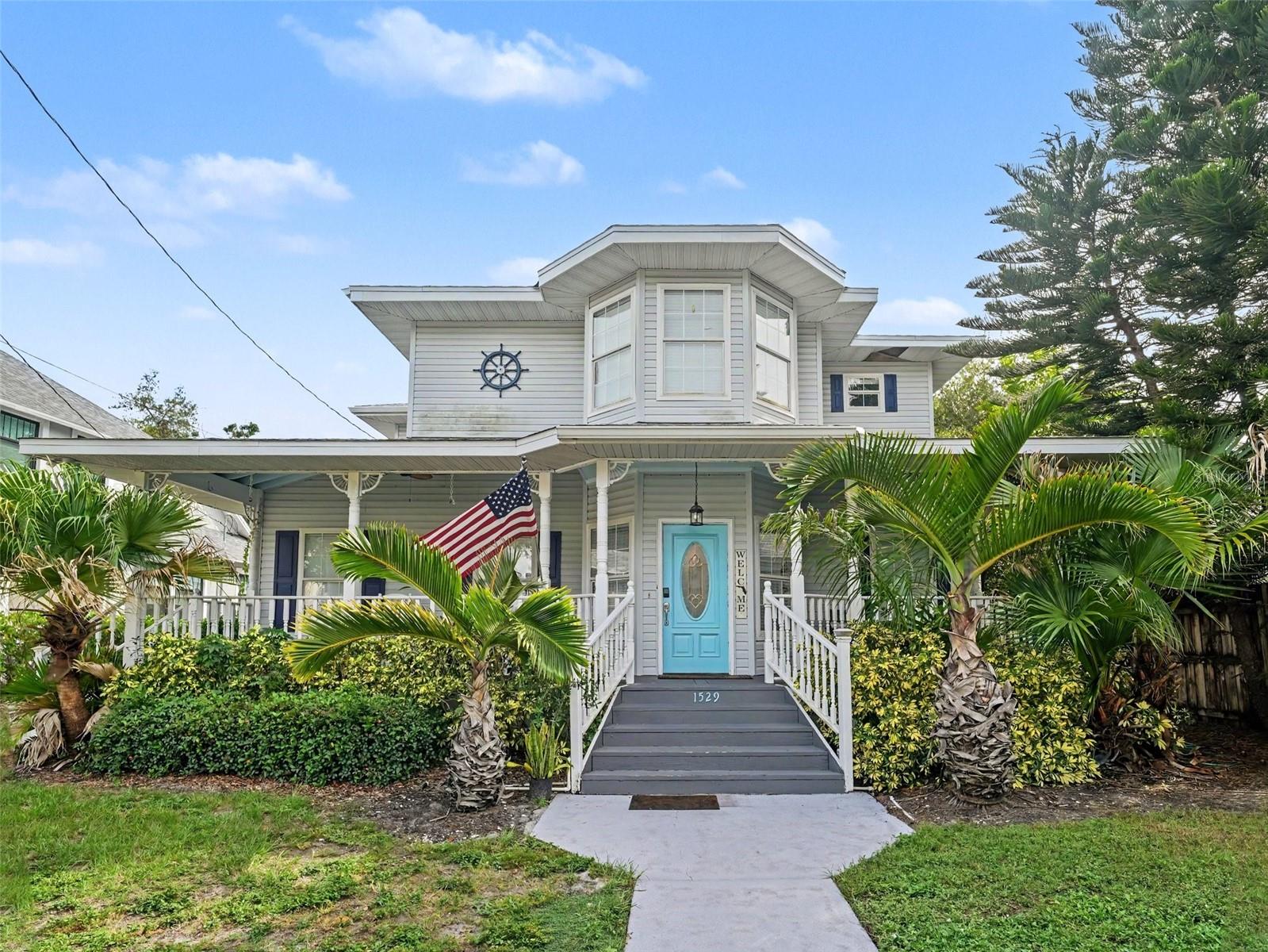 Photo of 1529 1ST AVENUE BRADENTON FL 34205