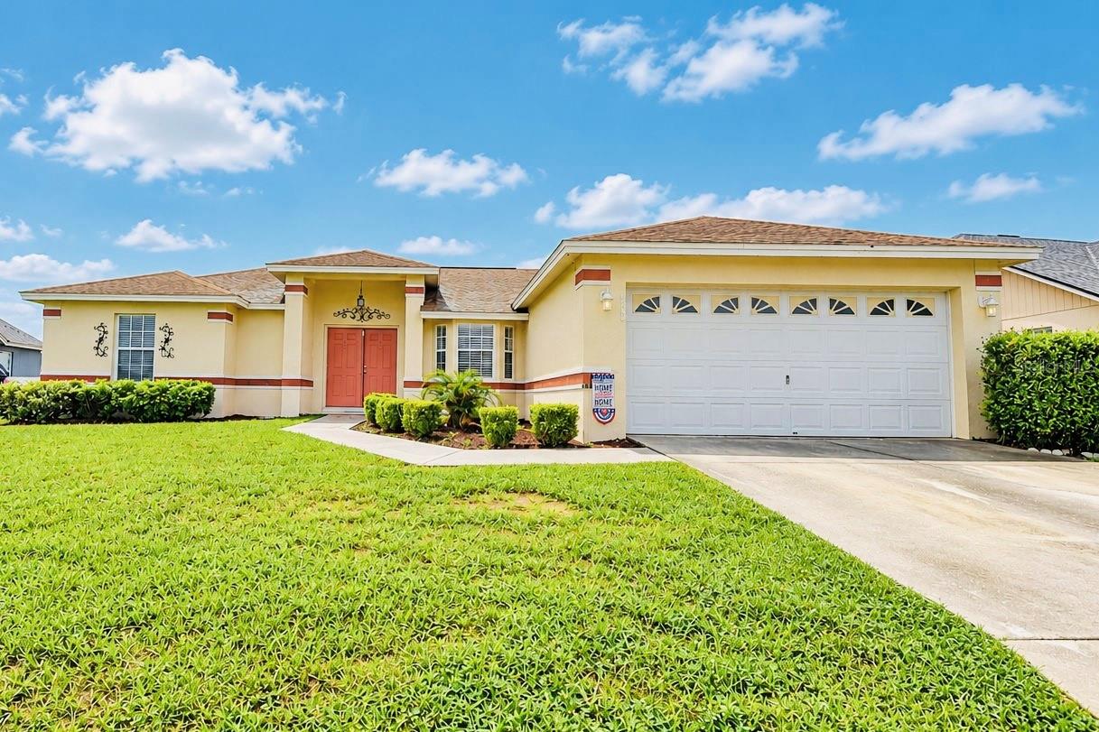 Photo of 3630 WELSCH WAY LAKELAND FL 33813