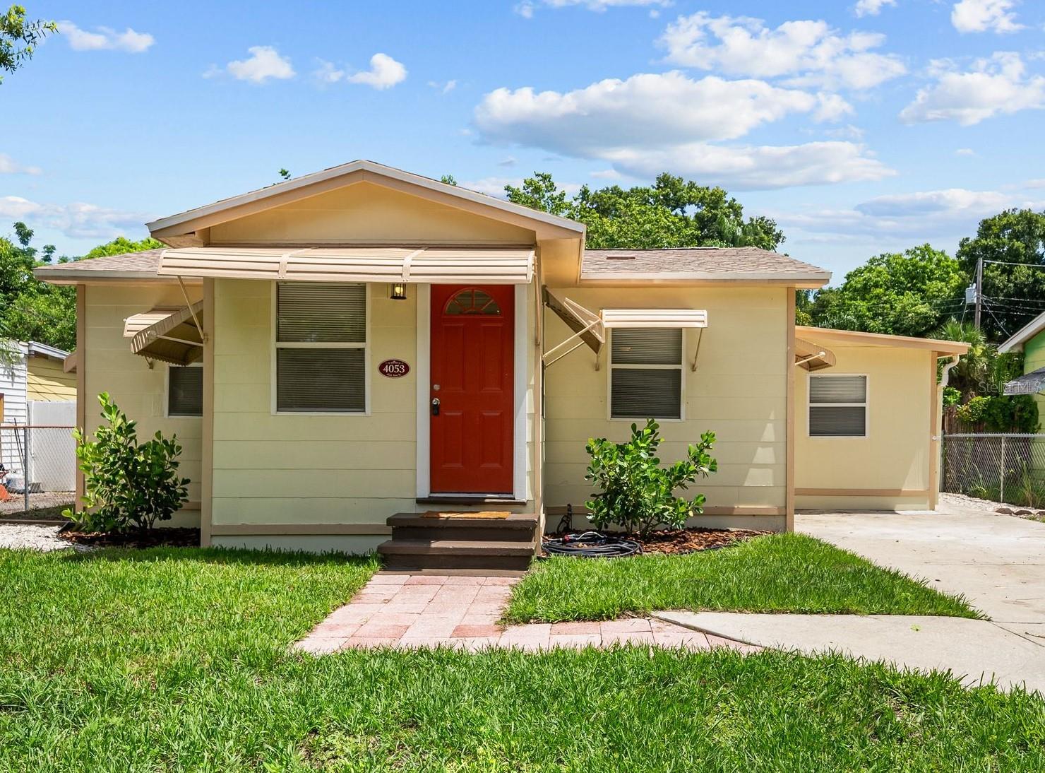 Photo of 4053 41ST AVENUE ST PETERSBURG FL 33714