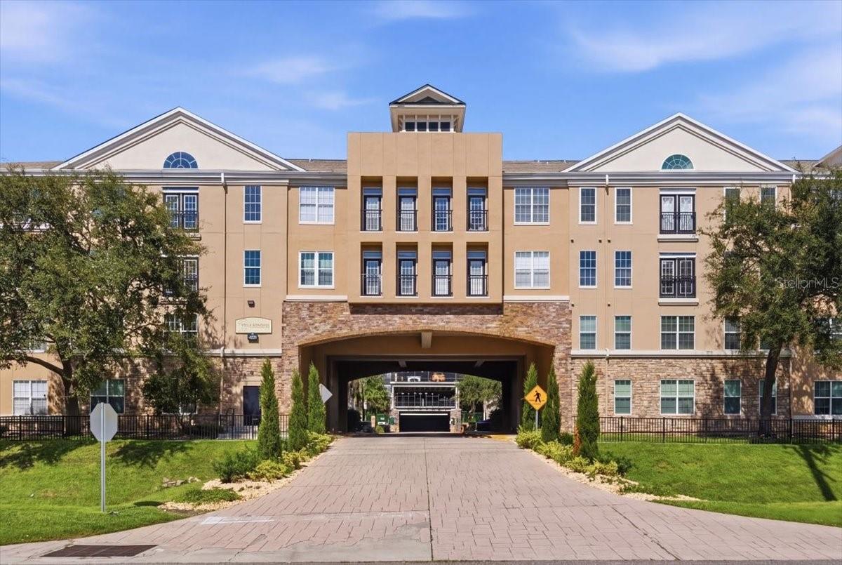 Photo of 4221 W SPRUCE STREET #1417 TAMPA FL 33607