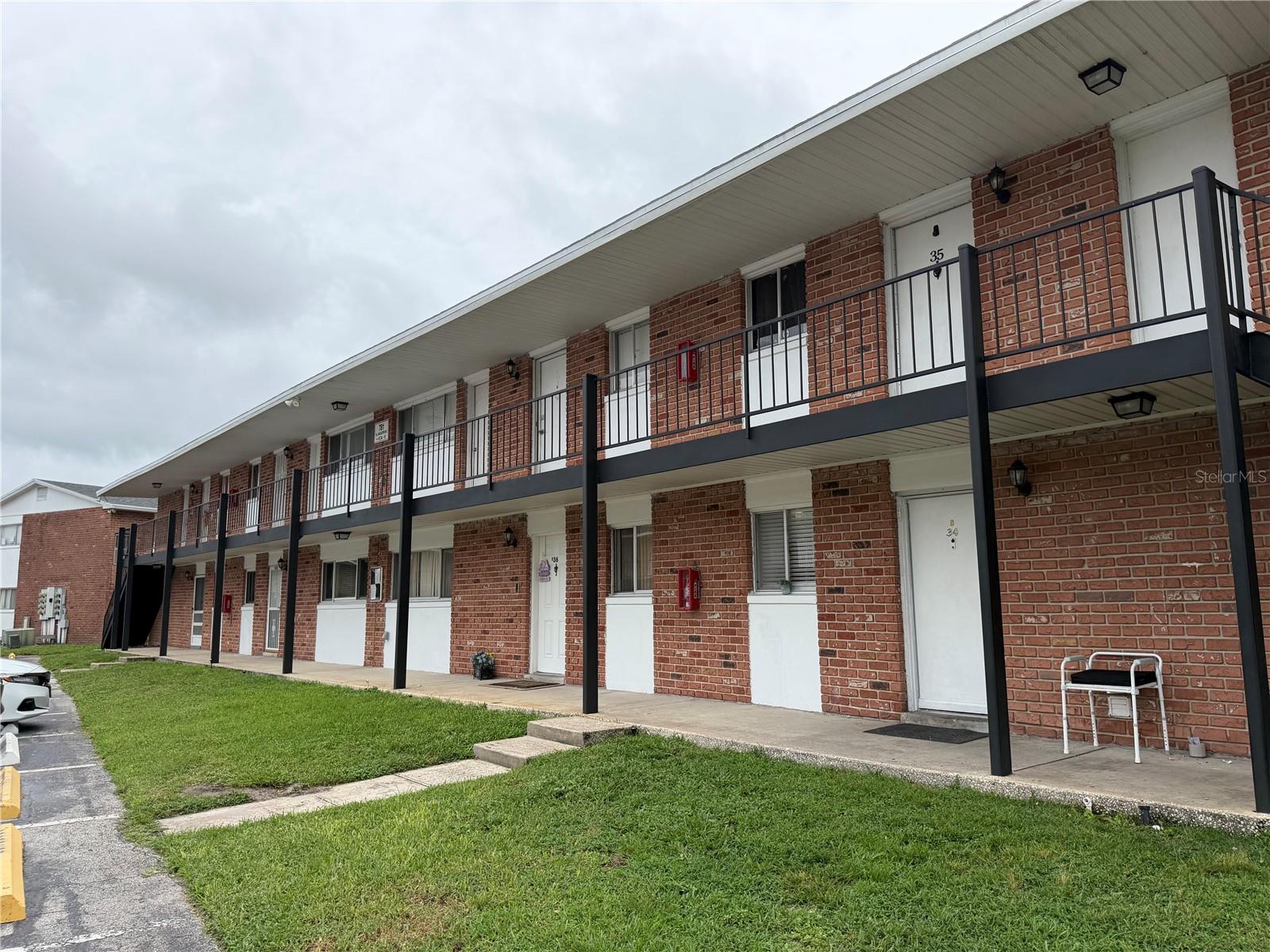 Photo of 781 W LANCASTER ROAD #B37 ORLANDO FL 32809