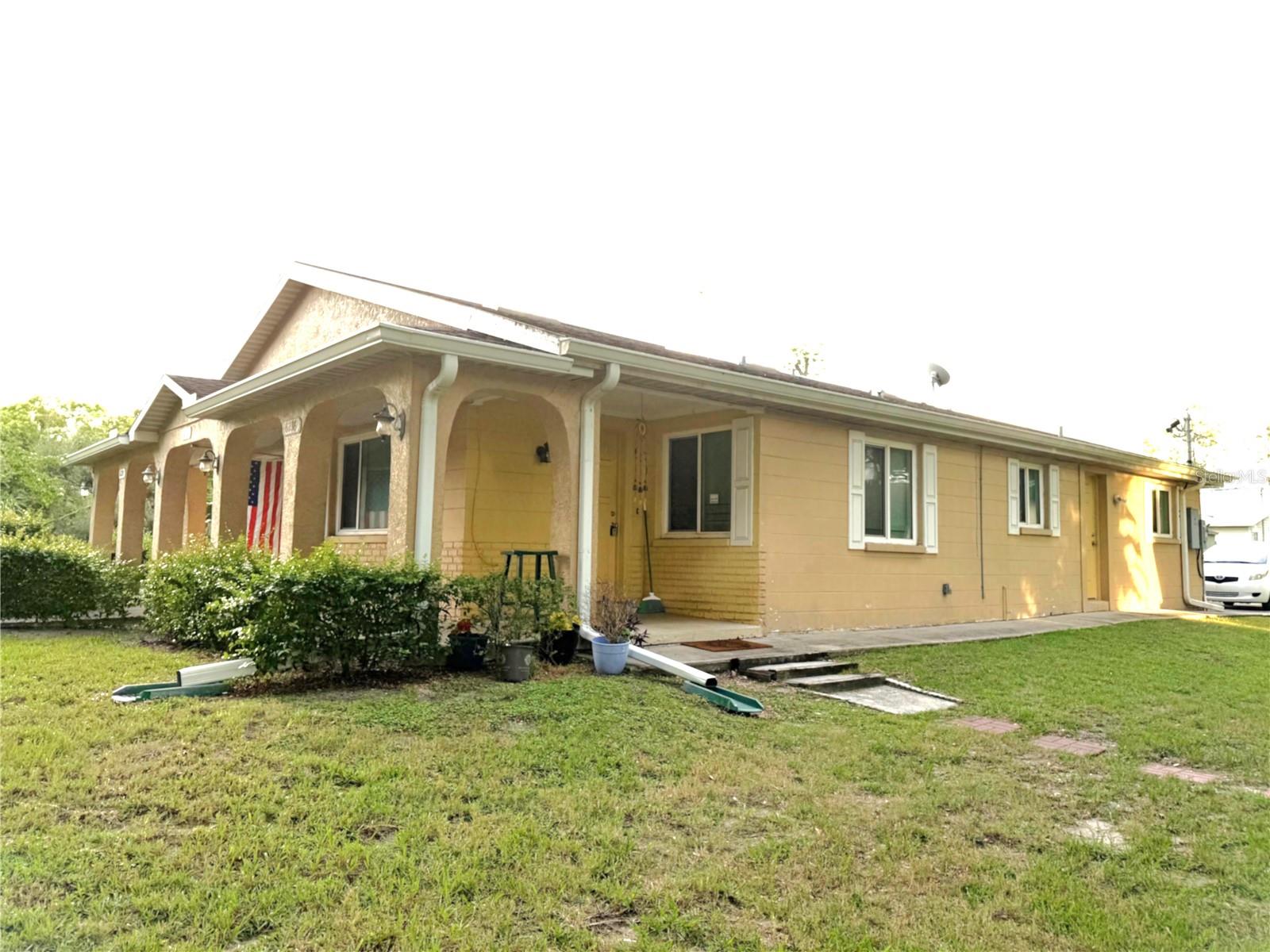 Photo of 6216 MISSOURI AVENUE NEW PORT RICHEY FL 34653