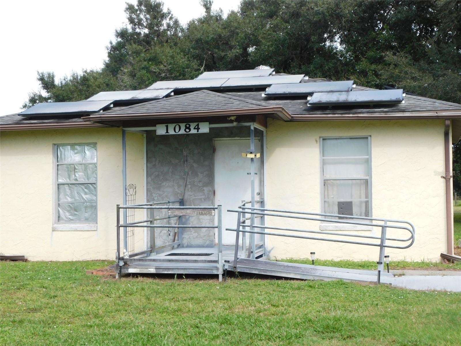 Photo of 1084 NE CHILDRESS STREET ARCADIA FL 34266