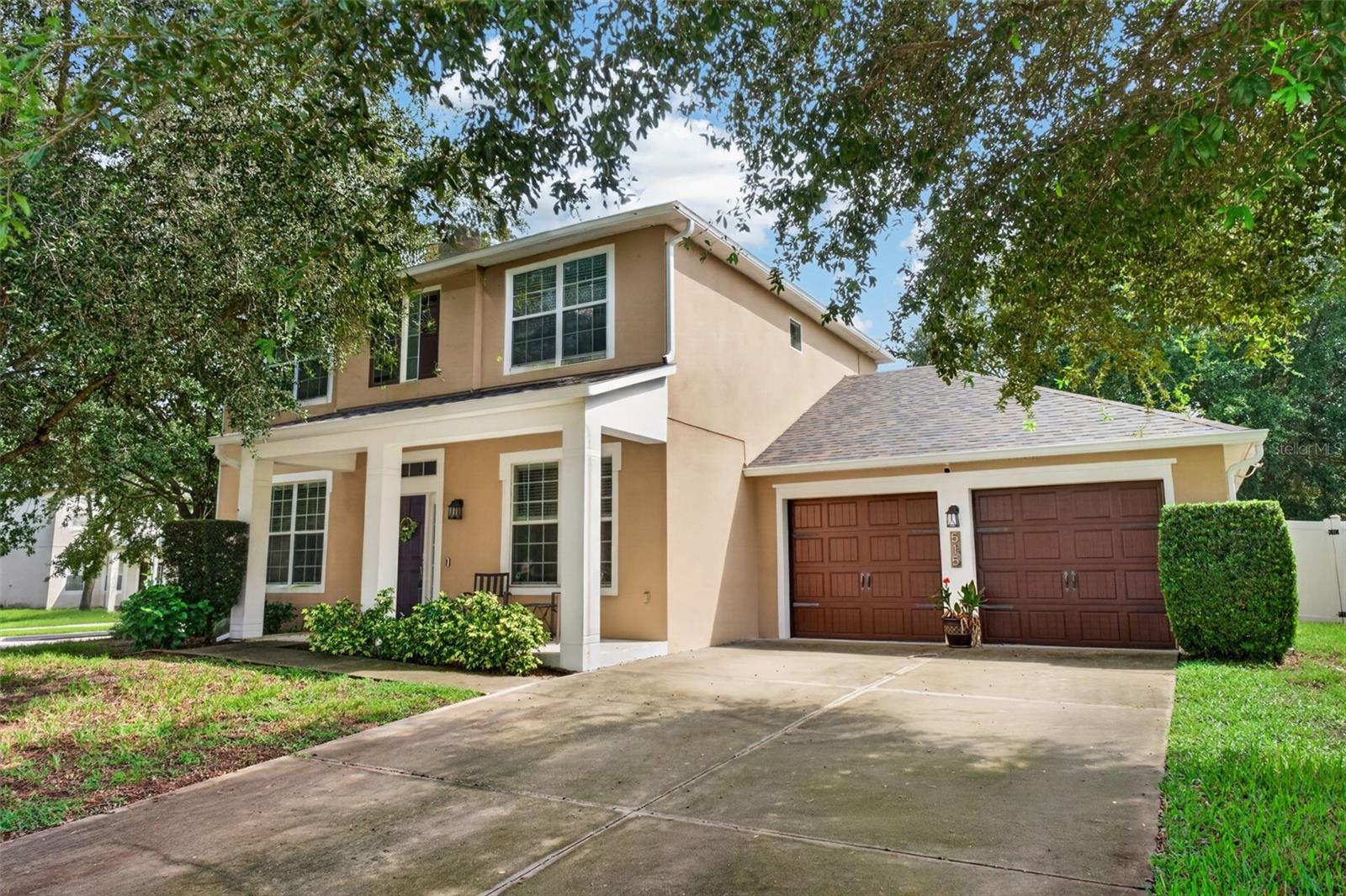 Photo of 515 NADEAU WAY APOPKA FL 32712