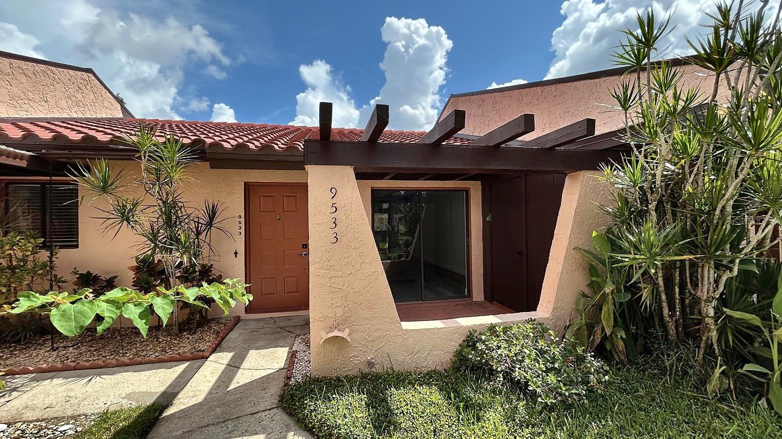 Photo of 9533 86TH AVENUE #9533 SEMINOLE FL 33777