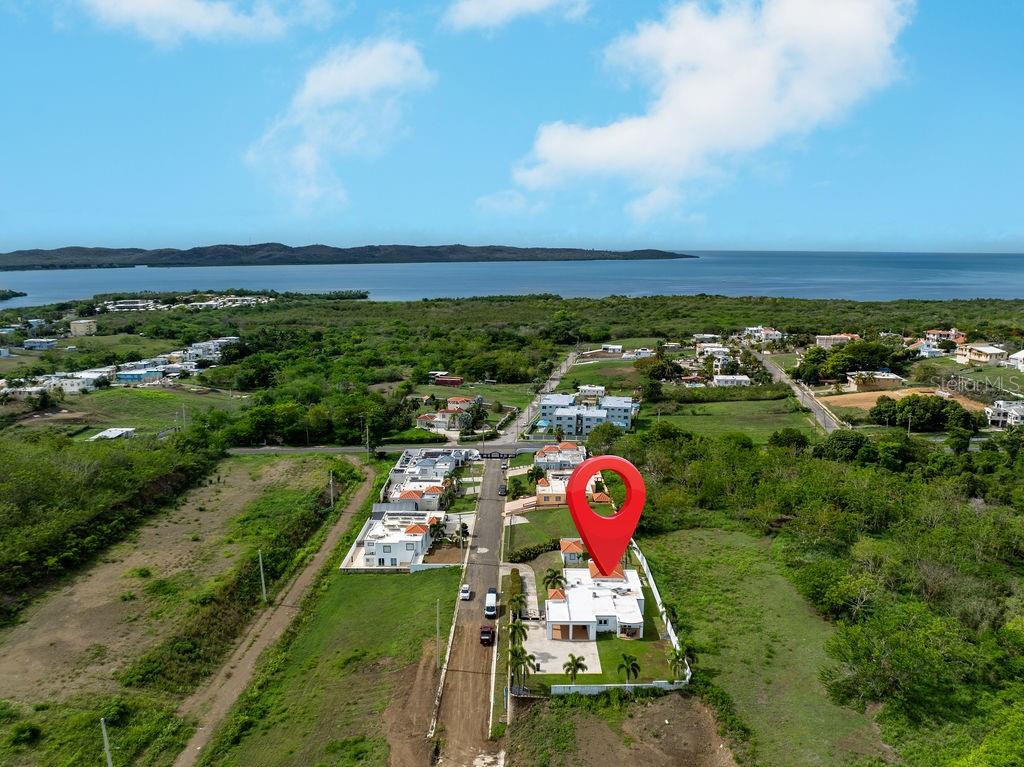 Photo of SR 307 KM 6.8 INT PARAISO DE BOQUERON CABO ROJO PR 00623
