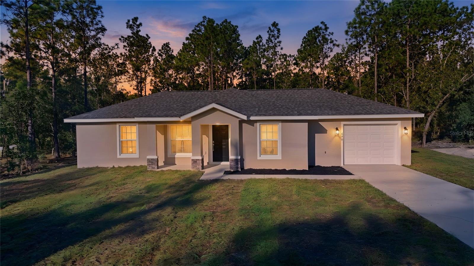 Photo of 670 SW WINDING HILLS ROAD DUNNELLON FL 34431