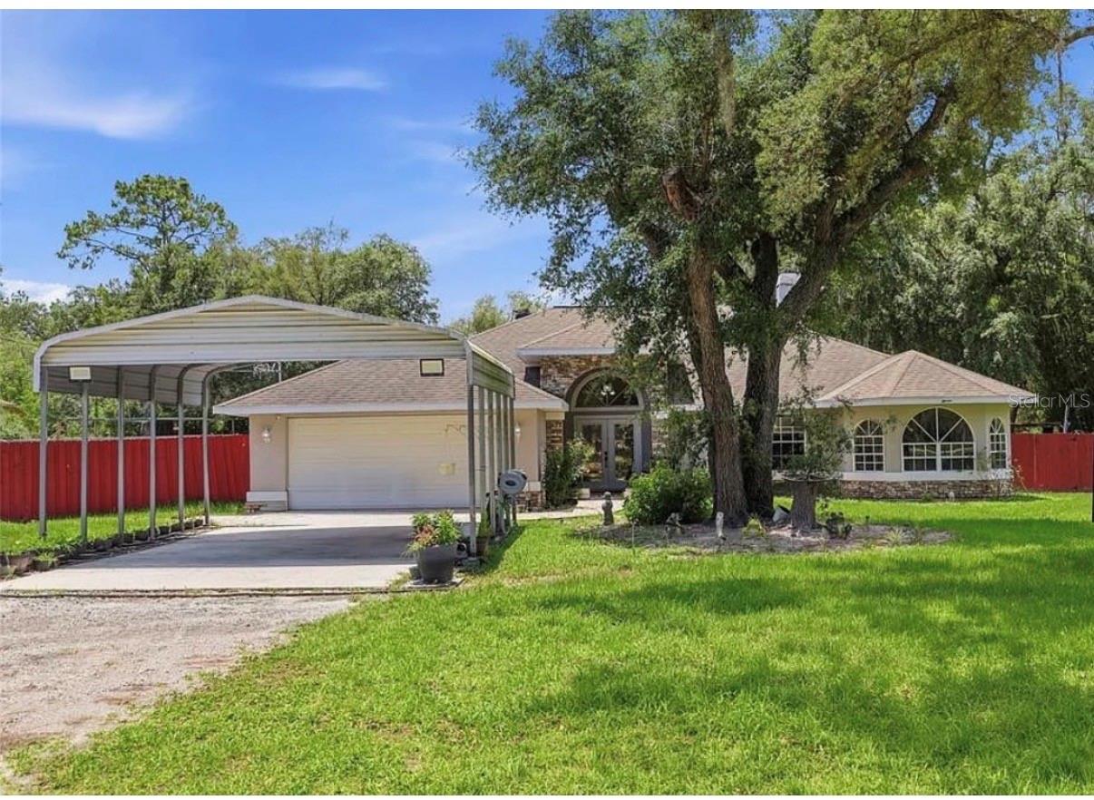Photo of 5956 W GREEN ACRES STREET HOMOSASSA FL 34446