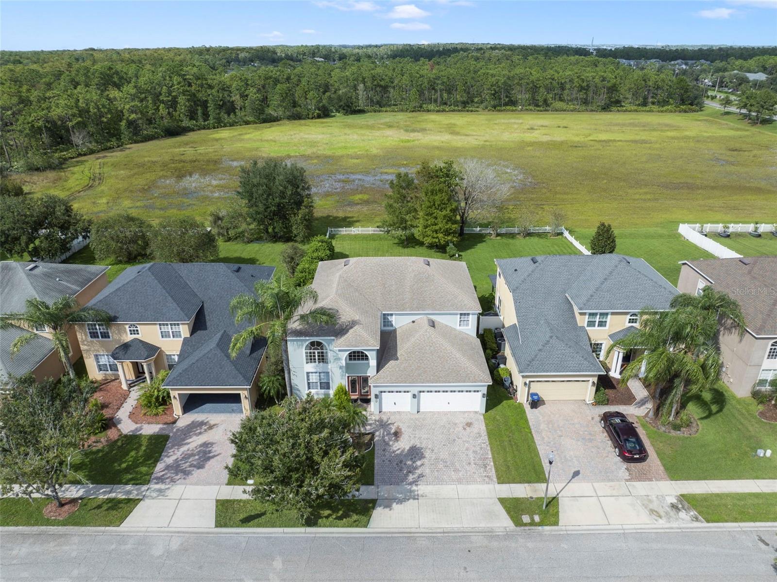 Photo of 1557 AMARYLLIS CIRCLE ORLANDO FL 32825