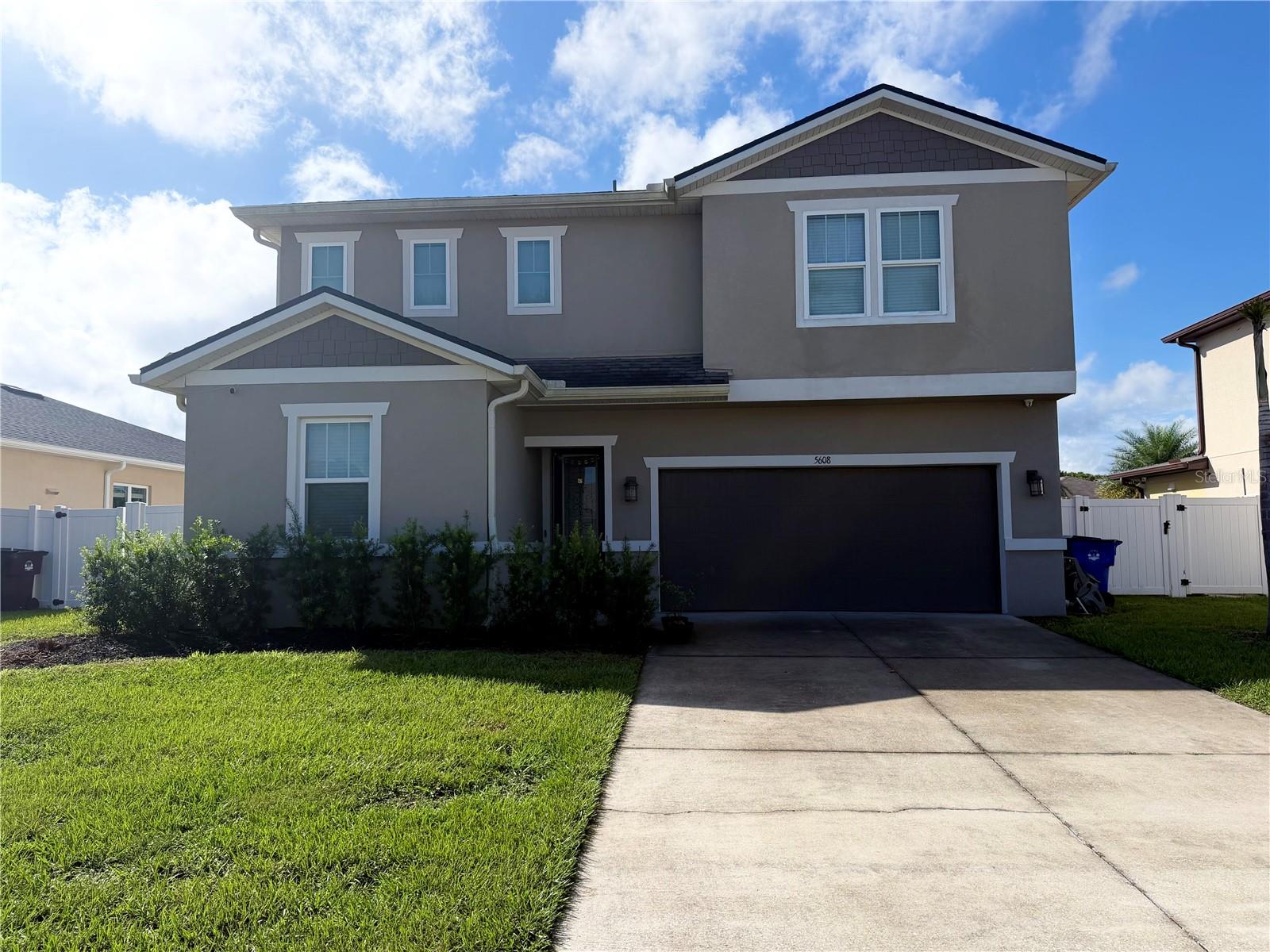 Photo of 5608 BLOWING WIND PLACE ST CLOUD FL 34771