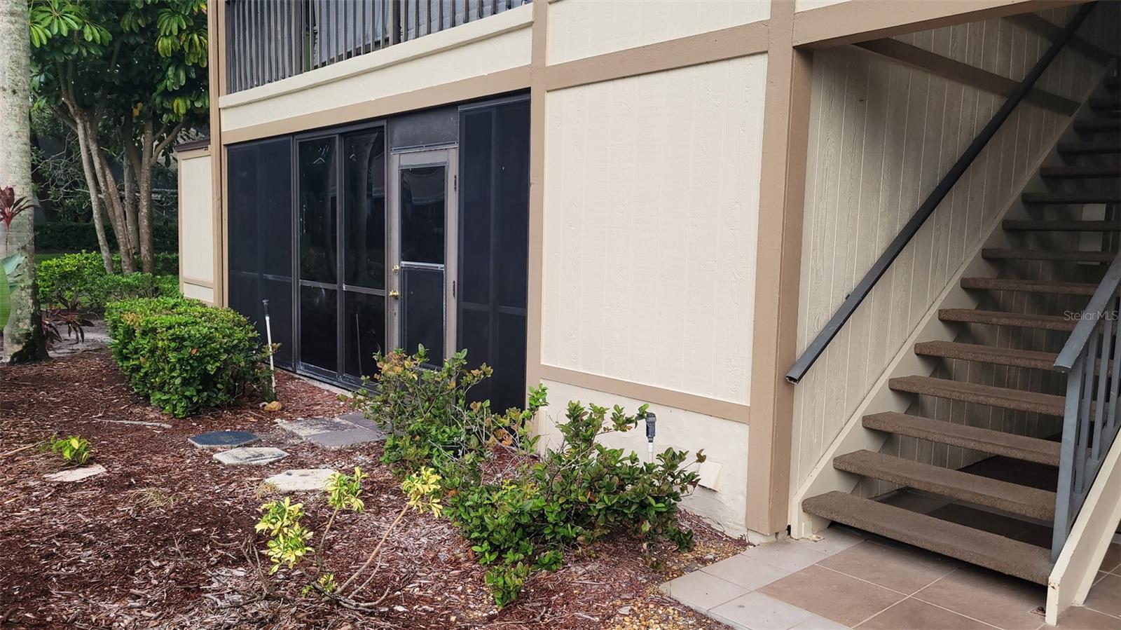 Photo of 3205 FOX CHASE CIRCLE #101 PALM HARBOR FL 34683