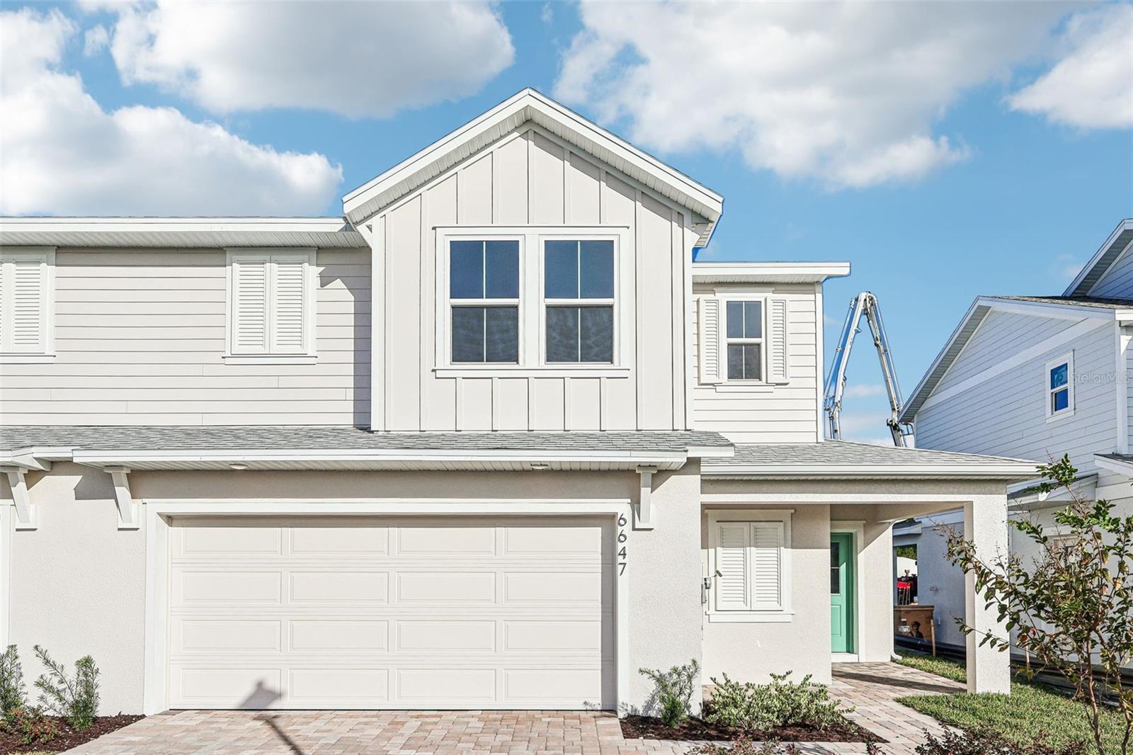 Photo of 6647 JILLIAN DRIVE ST CLOUD FL 34773