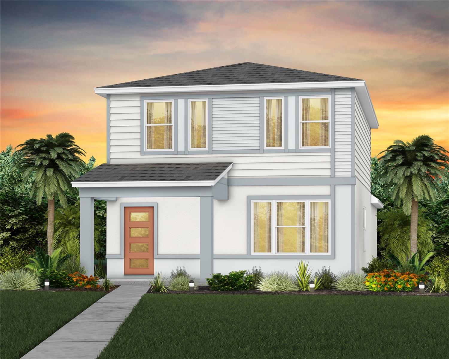 Photo of 16651 EVERMORE ALLEY WINTER GARDEN FL 34787