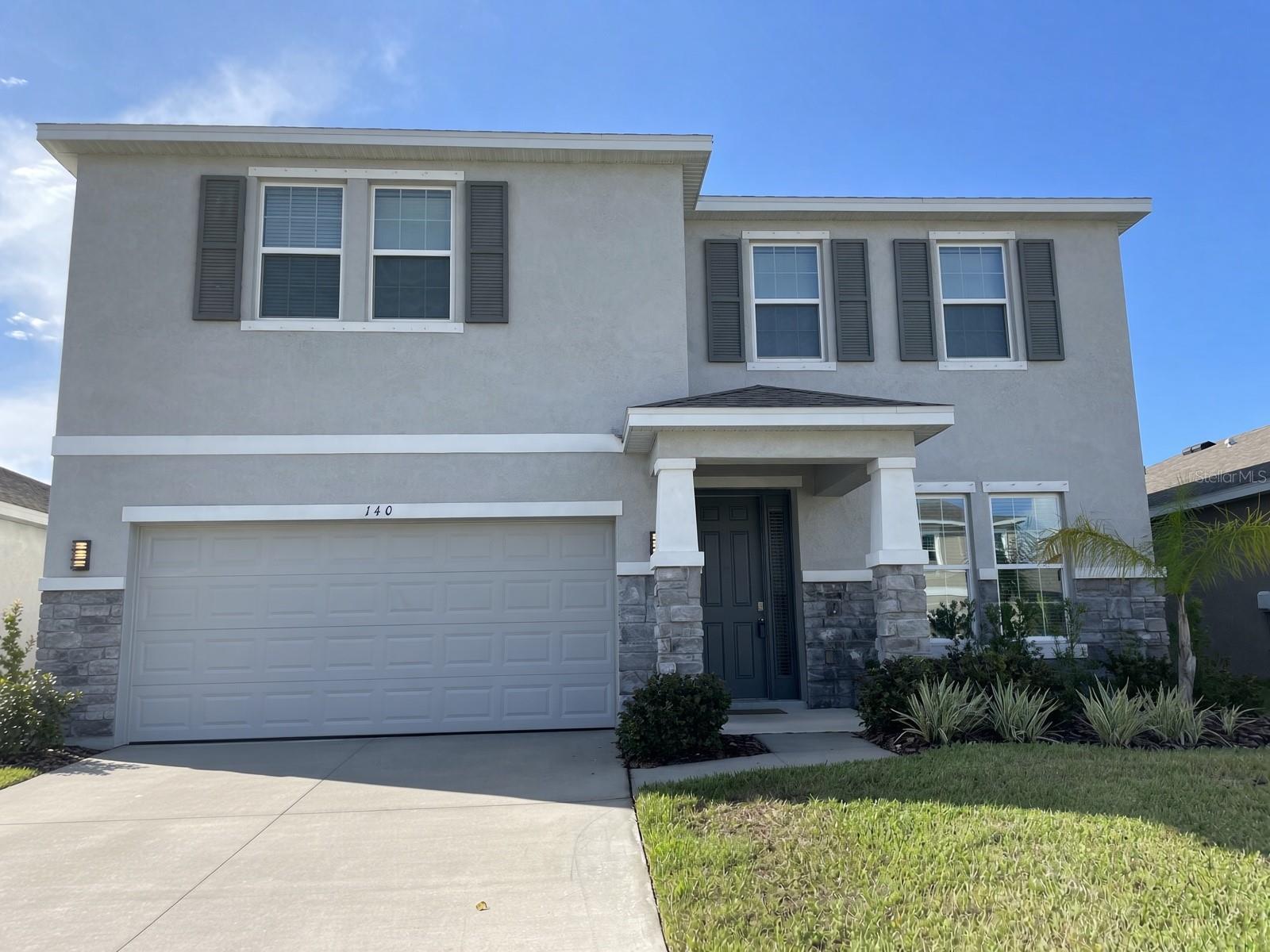 Photo of 140 BRIGHT IBIS AVENUE APOLLO BEACH FL 33572
