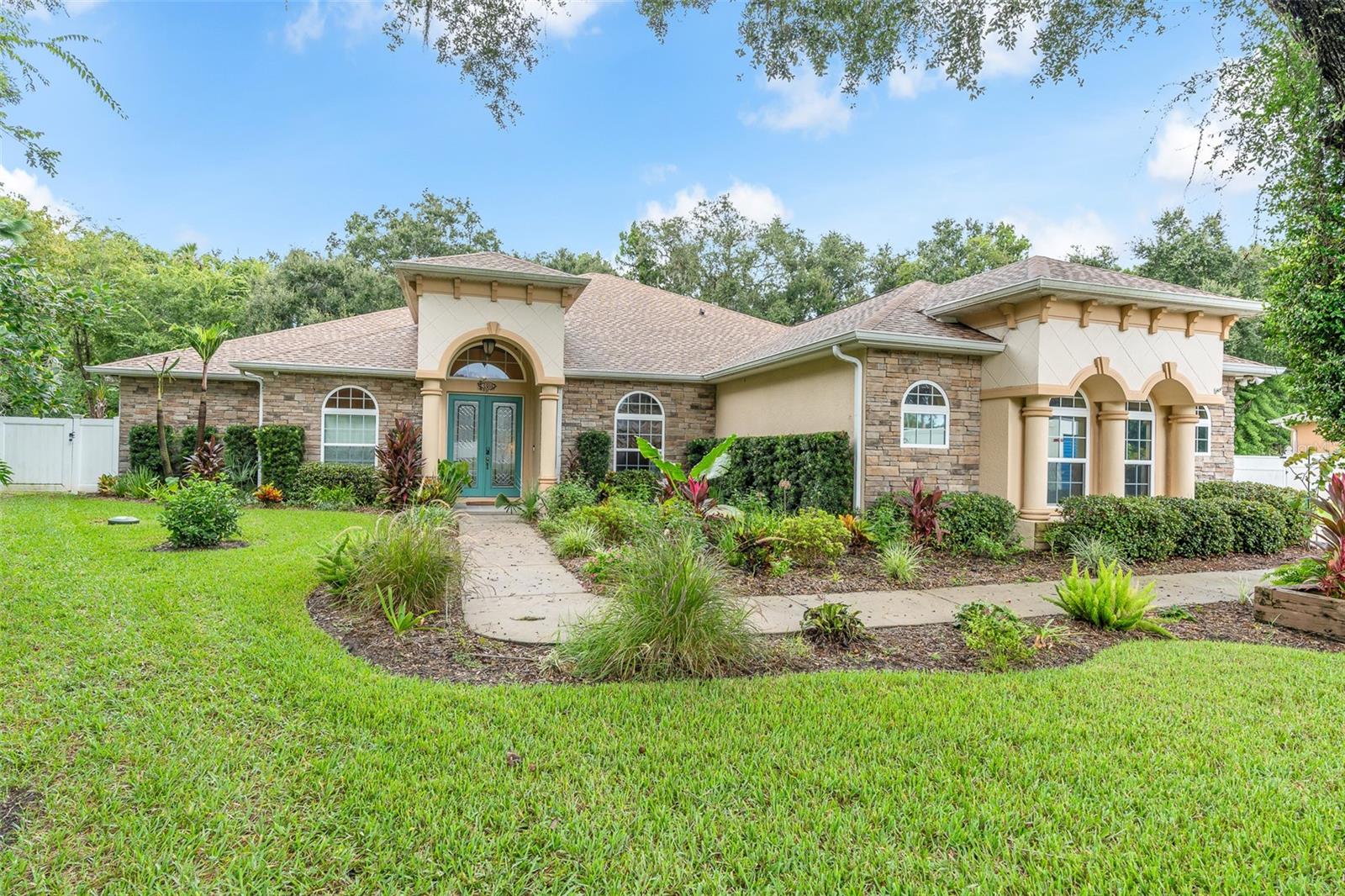 Photo of 3384 COUNTRY MANOR DRIVE SOUTH DAYTONA FL 32119