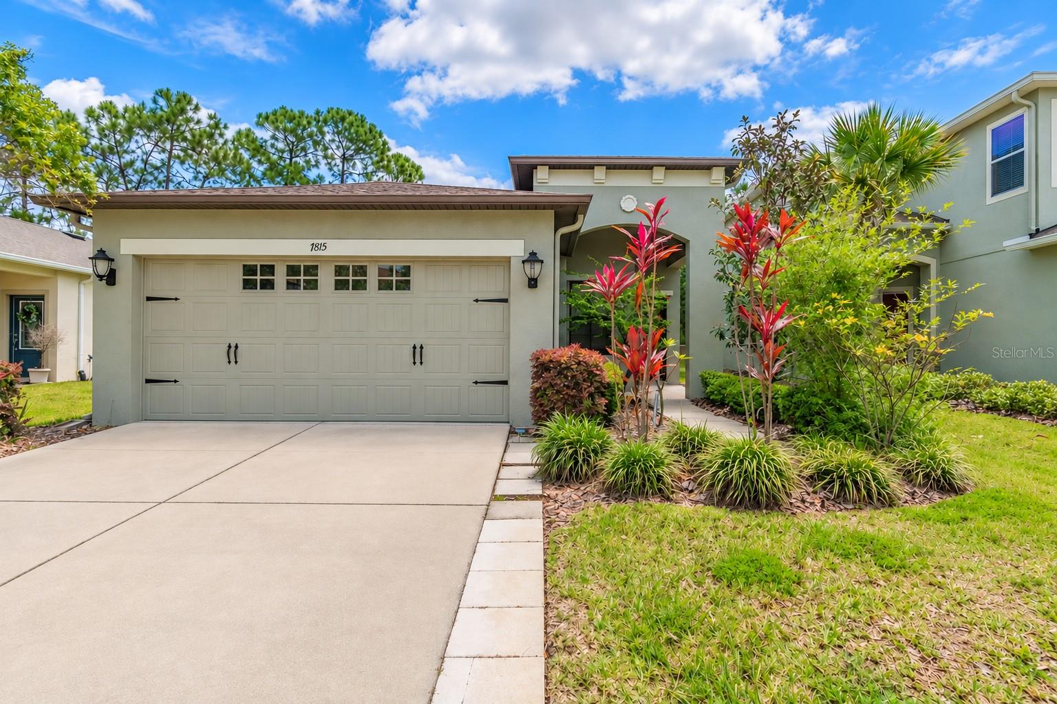 Photo of 7815 TUSCANY WOODS DRIVE TAMPA FL 33647