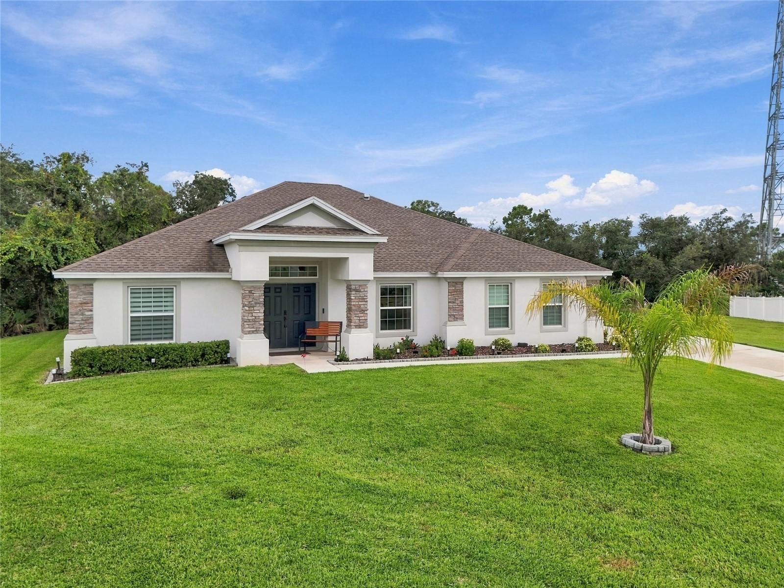 Photo of 5020 MOSS HAMMOCK TRAIL SEBRING FL 33872