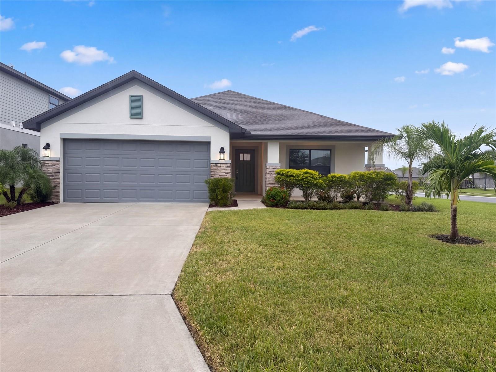 Photo of 5938 164TH AVENUE PARRISH FL 34219
