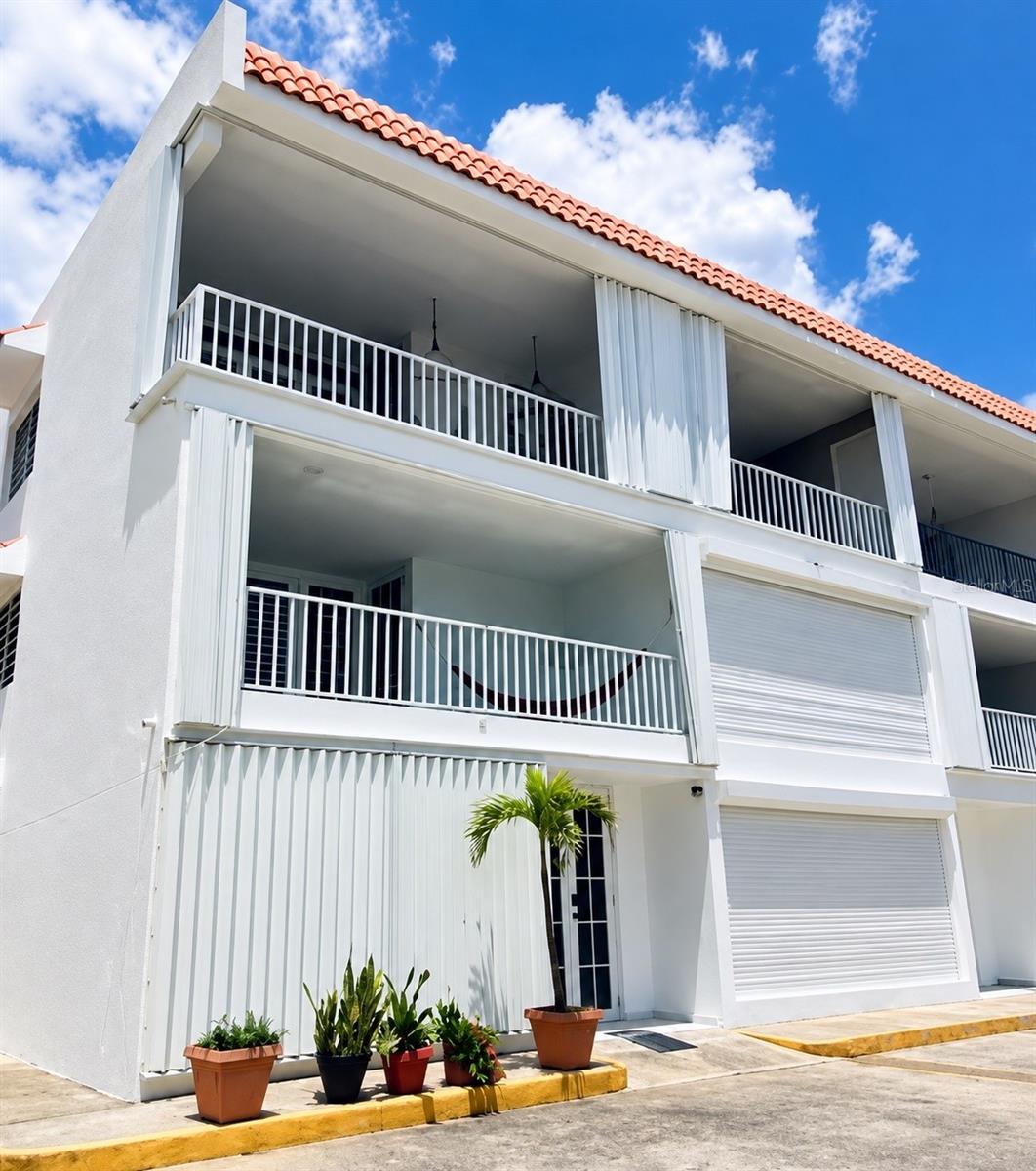 Photo of COSTA LINDA APARTMENTS #303 LUQUILLO PR 00773