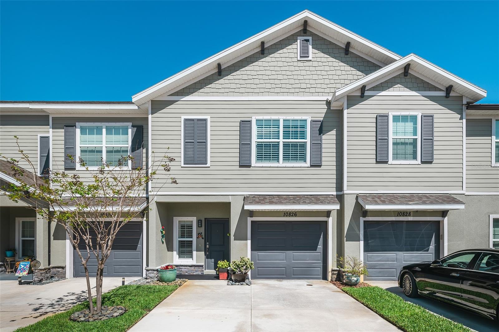 Photo of 10826 QUICKWATER CT, RIVERVIEW FL 33569