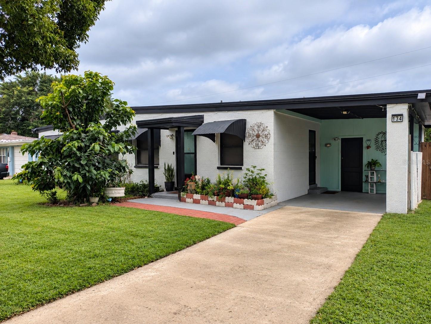 Photo of 134 VERBENA DRIVE ORLANDO FL 32807