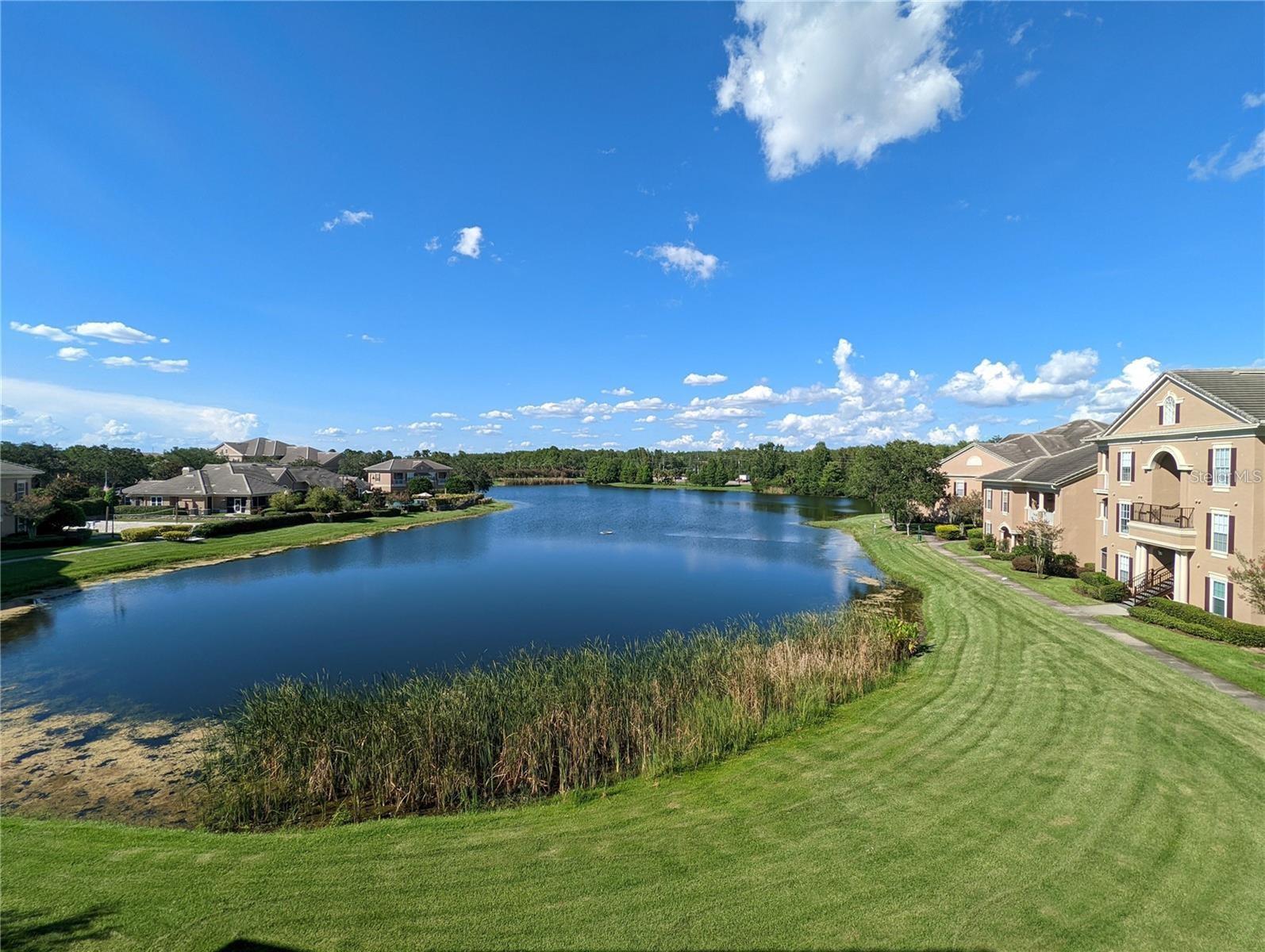 Photo of 14229 FALLS CHURCH DRIVE #1715 ORLANDO FL 32837